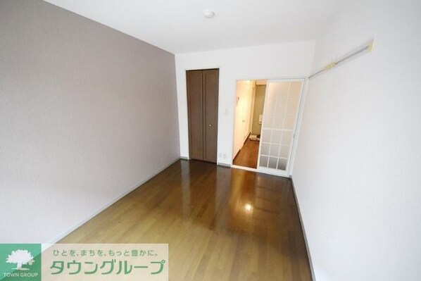 アネックス 弐番館の物件内観写真